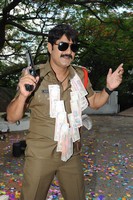 Srikanth Stills at Naatu Kodi